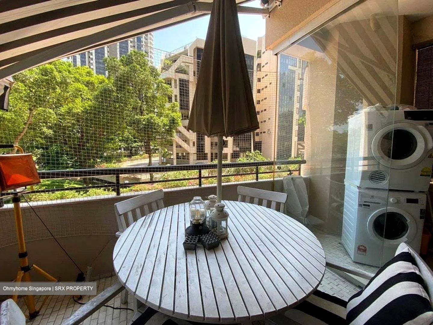 Bayshore Park (D16), Condominium #467659191